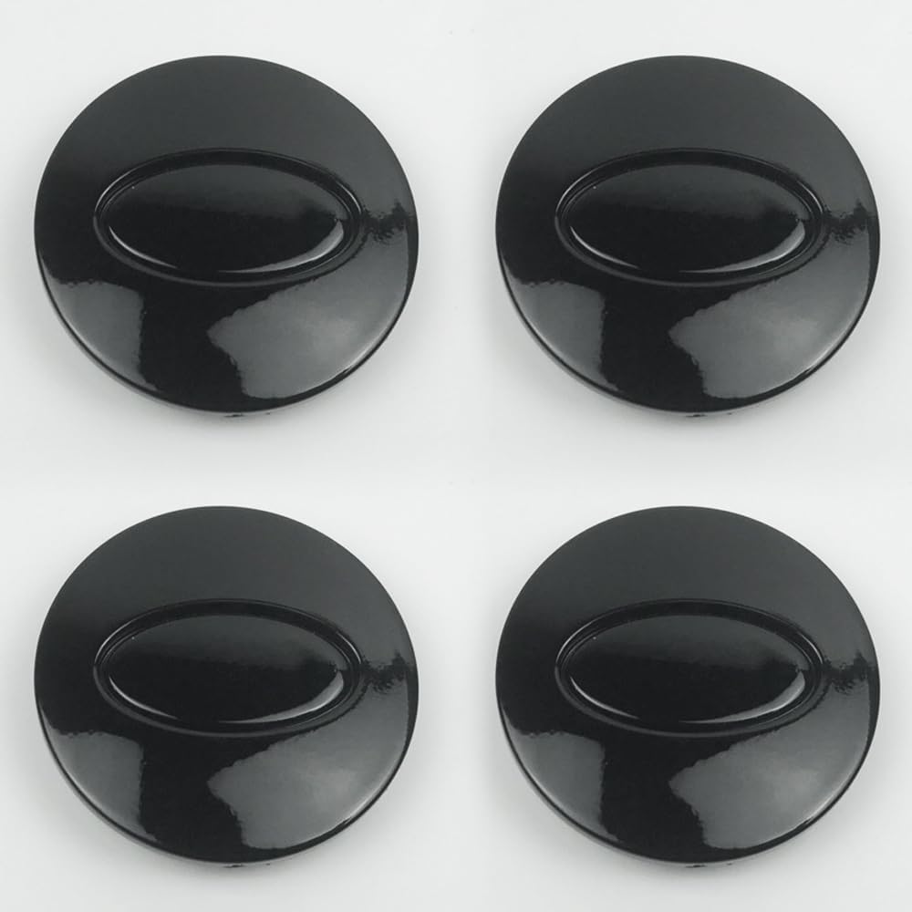 TUROL Wheel Hub Caps for Land Rover Range Rover IV 2012-2021