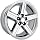 REV Wheels IROC 652 Series 20x9 5x4.75