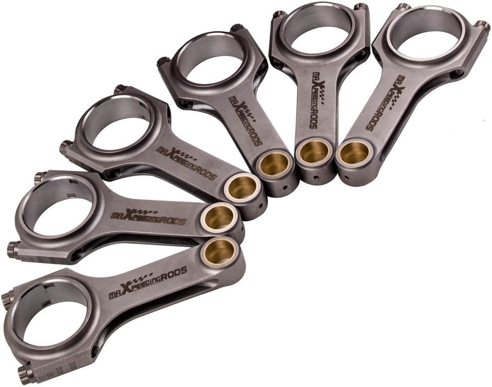 maXpeedingrods Connecting Rods for BMW E36/E39 5.31"