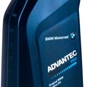BMW Motorrad Advantec Pro 15W-50 Engine Oil
