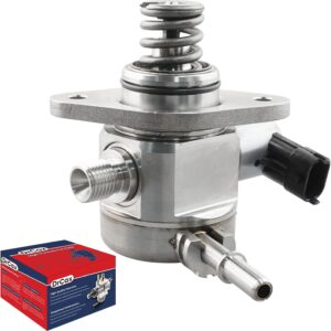 DrCax High Pressure Fuel Pump Compatible with Hyundai/Kia