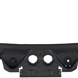 BMW Windshield Cowl Panel Cover for 4 Series & M4