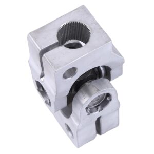 BMW Steering Shaft U-Joint Replacement for E21-E34 Models