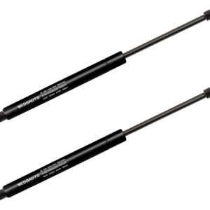 Qty2 Lift Support Struts for BMW Z3 Rear Hatch 1996-02