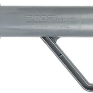 K-CO PRO Power® Super Plunger® - Powerful Toilet Plunger