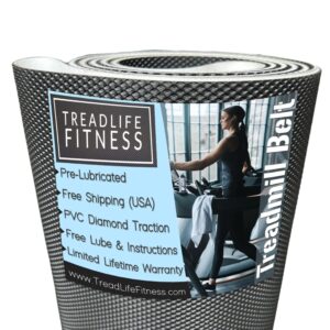 TreadLife Belt for ProForm 790T Treadmill