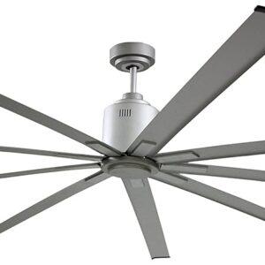 Big Air 72" Industrial Ceiling Fan w/ Remote