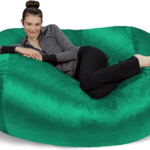 Sofa Sack XL Bean Bag Lounger - Royal Blue
