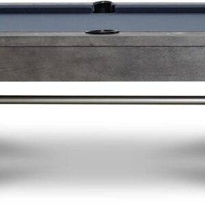 Nixon Bryant Pool Table - 7FT/8FT in Grayson Grey