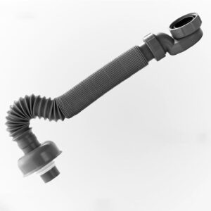GXMRHWY 1-1/2" Anti-Odor Tub Drain Kit