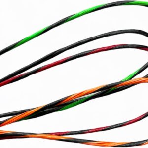 Bad2 Bone X-99 Bowstring Set