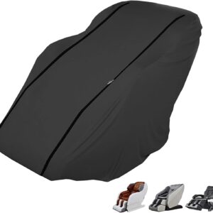 Titan TP-Cosmos Chair Cover - Soft, Zippered, Dustproof