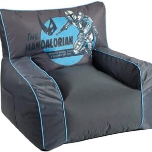Star Wars Mandalorian Oversized Bean Bag Chair