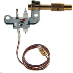 Duheri Propane Pilot Assembly for Empire Heaters