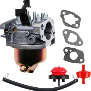 LIZAPUS Huayi Carburetor for Pulsar Lawn Mower 150cc
