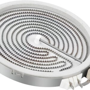 WB30T10136 GE Radiant Surface Element, Replaces 1474212