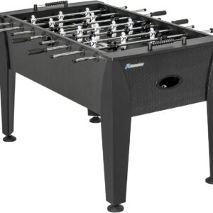 Atomic Pro Force 56” Foosball Table – Arcade Style Game Table