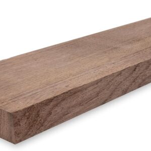 Premium Walnut Wood Sheets for Crafts & DIY - GrliTra