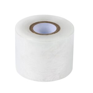 5cm Grafting Tape, 200M PE Stretchable Floral Film, White