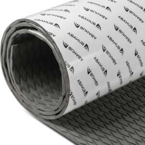 Abahub EVA Foam Boat Flooring - Non-Slip Decking Mat