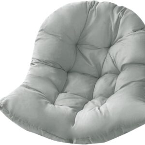 Samtiny Hammock Swing Cushion 31.5" x 43.3" Replacement