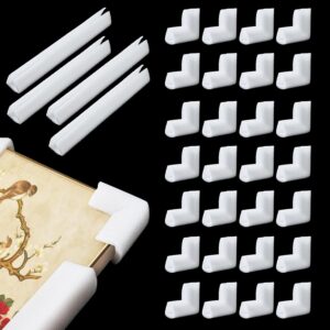 32Pcs Frame Corner Protectors for Moving & Storage