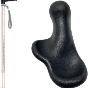CHOYTONG Orthopedic Walking Cane Replacement Handle