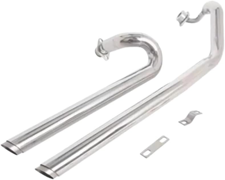 DAREDV Exhaust System for Yamaha V-Star 1100