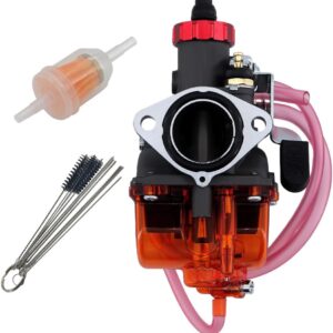 SAVIK VM22 Carburetor 26mm for 212cc Engines