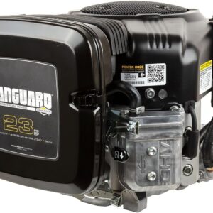 Briggs & Stratton 23 HP Vanguard Engine - 386777-0144-G1
