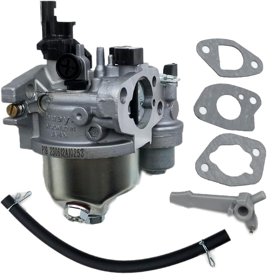 LIZAPUS Carburetor for Kohler Command Pro 7 CH270 Engine