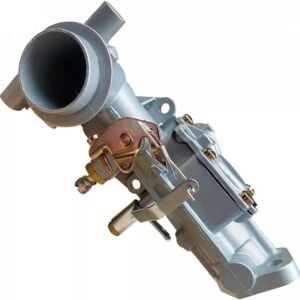 Carburetor Fit for Briggs & Stratton 5HP Raptor Engine