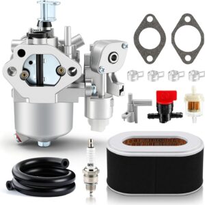 EX27 Carburetor for Subaru Robin & Mikuni Generators