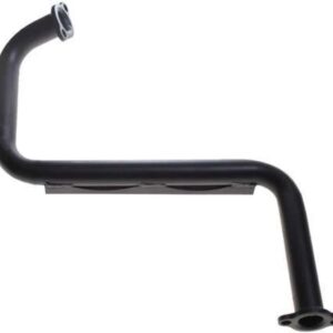 EZGO RXV Performance Muffler Exhaust Pipe