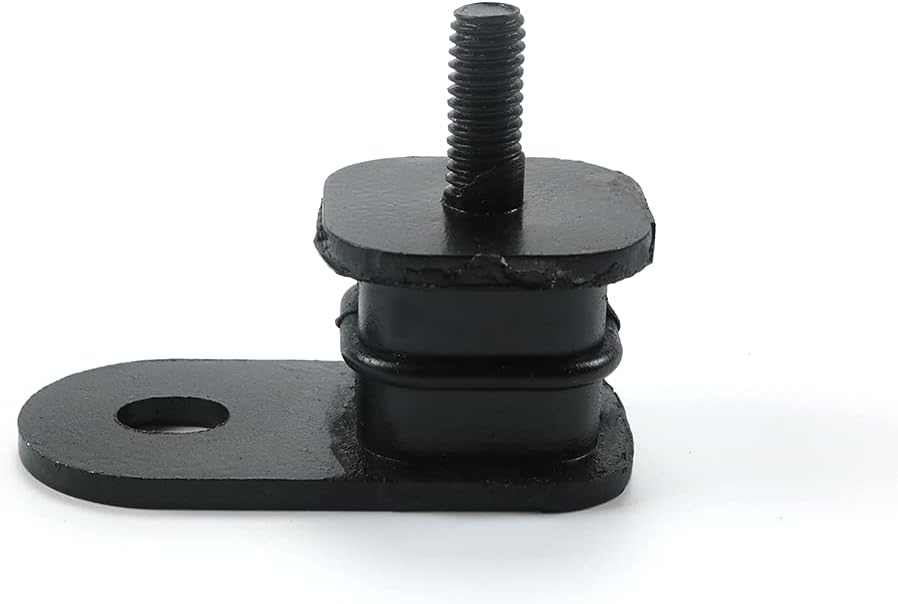 Exhaust Hanger for Kawasaki KX/KDX Models