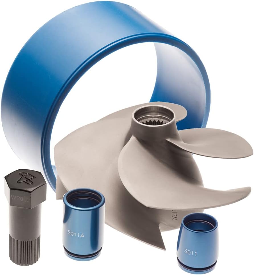 SeaDoo GTX 185 Impeller Kit 2003-2006