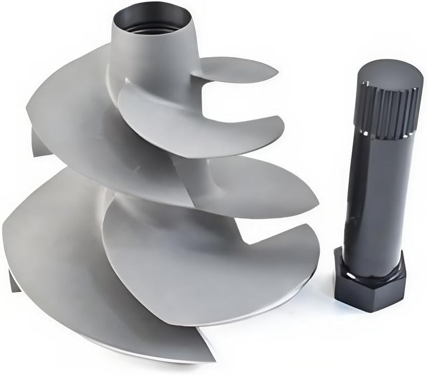 Sea-Doo Hydroflight 161mm Impeller 9/14 Twin Blade