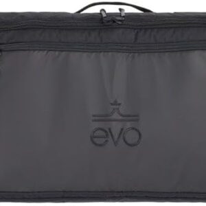 evo Rolling Snowboard Bag with Wheels
