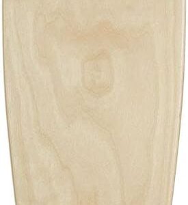 Rout Blank Pintail 40" Longboard Deck