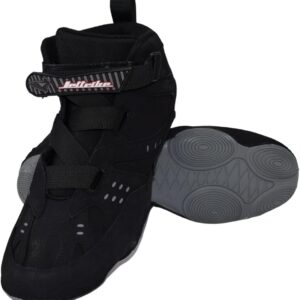 Jettribe Jet Ski Boots – Flex Ride Water Shoes for PWC Racing