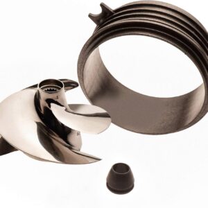 TITAN 757 Solas Impeller & Wear Ring for Sea-Doo Spark