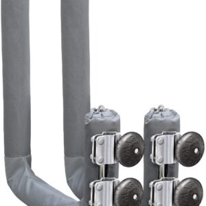 Magma Rack for Kayaks & SUPs - 304 Stainless Steel