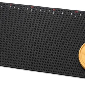 Kylebooker Extra Large Fish Fillet Mat 32" x 15.7"