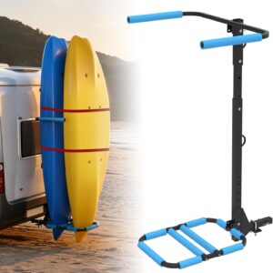 EONECROSS 300 lb RV Kayak Rack for 2 Kayaks