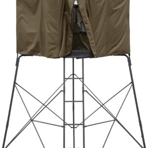 Rivers Edge® Quad Pod Concealment Kit
