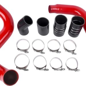 Turbo Intercooler Pipe Kit for Ford F250-F550 2003-2007