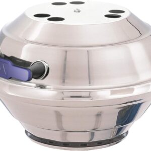 Magma A10-205 Marine Grill - Stainless Propane BBQ - Boat Grill