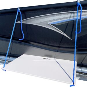 DeepBlue Pontoon Sandbar Table