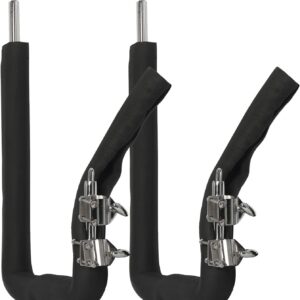 Homend Stainless Steel Kayak & SUP Storage Rack