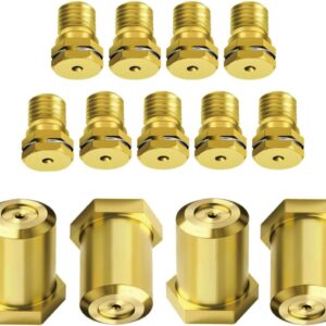LPG Conversion Kit for Frigidaire Gas Stoves
